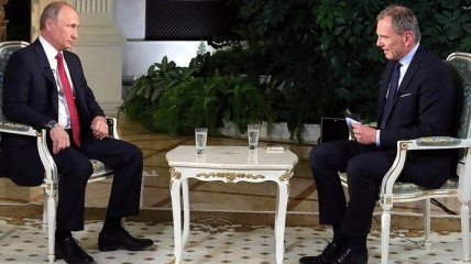 Путин рассказал, как можно решить "украинскую проблему"