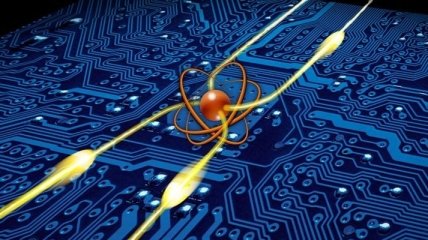 Новый оптический микрочип приблизил ученых к созданию квантового компьютера 