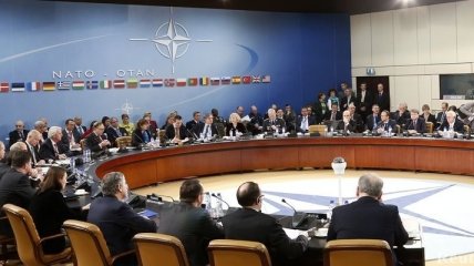 Свыше 10 стран НАТО отказались от участия в операции против Сирии