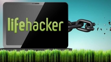 Lifehacker стал доступен в виде приложения для смартфонов на Android