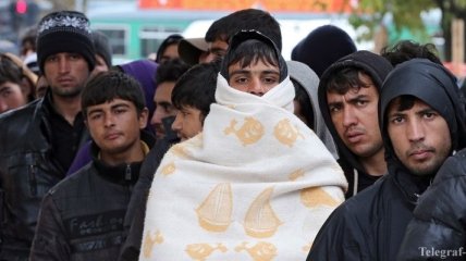 Германия и Швейцария сотрудничают в вопросе нелегальных мигрантов