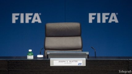 Сколько чиновников ФИФА окажется за решеткой?