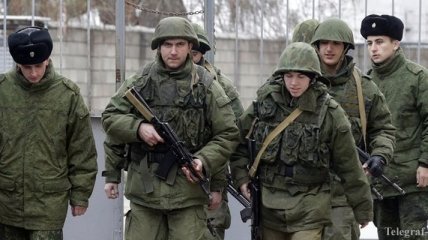 Россия заявляет, что военные вблизи границы с Украиной собирают вещи