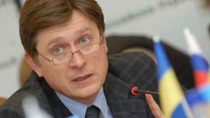 Фесенко: Переговоры Украины и России по газу похожи на ситуацию ВР