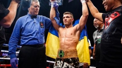 Деревянченко получит второй шанс стать чемпионом мира по боксу