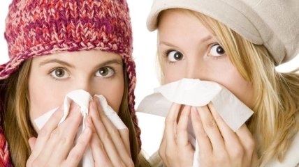 Резкое похолодания: советы как не заболеть