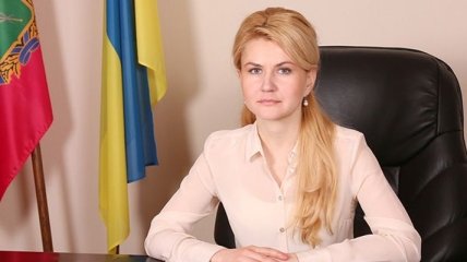 Порошенко назначил Светличную и.о. председателя Харьковской ОГА