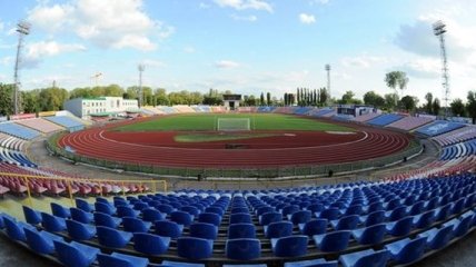 Черкащина-Академия определилась со стадионом на матч с Карпатами