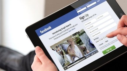 Facebook представил новую платформу поиска для журналистов