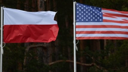 США расширят военное присутствие в Польше 