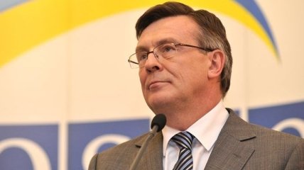 Леонид Кожара подвел итоги полугодового председательства в ОБСЕ