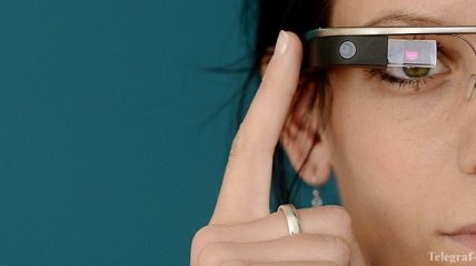 Подробности о новом поколении Google Glass