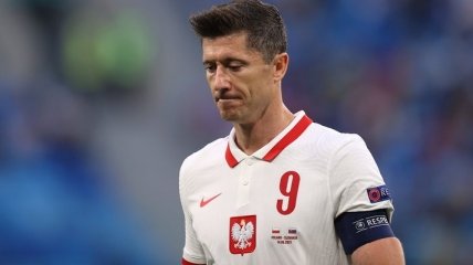 Польша - Словакия 1:2: обзор матча Евро-2020