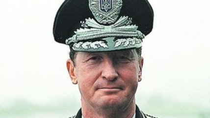 Луценко убежден, что генерал Кравченко совершил самоубийство