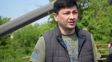 Віталій Кім оголосив полювання на ворожих корегувальників: скільки платять за "голову"