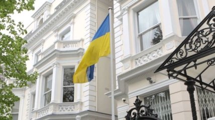 МИД Украины прокомментировало приговор британцу, воевашему в АТО