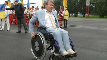 В Украине ухудшилось финансирование социальной защиты инвалидов