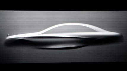 Появились первые изображения нового Mercedes S-Class (Фото)
