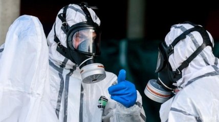 Пандемия: в Испании третьи сутки подряд подтверждена смерть одного человека от COVID-19