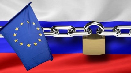 СМИ сообщили о санкциях, которые готовит ЕС против РФ