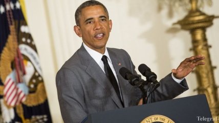 Обама: Войска США в Ирак не вернутся 