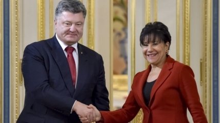 США готовы предоставить Украине кредитную гарантию на 1 млрд долларов