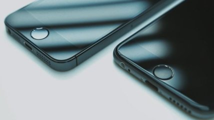 5,5-дюймовый iPhone 6 стоит, как MacBook Air