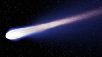NASA начала углубленное изучение кометы 46P/Wirtanen