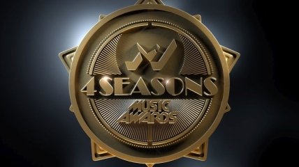 M1 Music Awards. 4 Seasons: названы лучшие украинские артисты осени