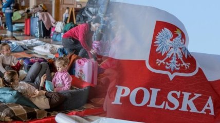 Поляки пропонують українцям працевлаштовуватись у їхній країні