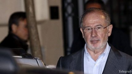 В Мадриде задержали экс-директора МВФ