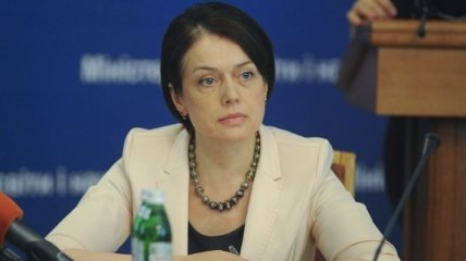 Гриневич рассказала о программе ЕС с участием украинских ученых "Горизонт-2020"