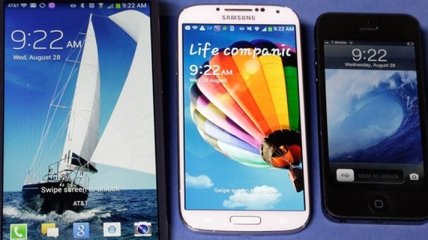 Спецификации 7-дюймового смартфона Samsung Galaxy Mega 2