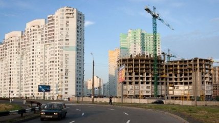 Украина изучает опыт Италии в строительстве доступного жилья