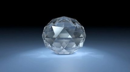 Ученые создали первый в своем роде пространственно-временной кристалл