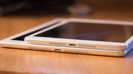 Apple не будет выпускать 12,9-дюймовый iPad Pro