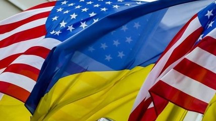 Товарооборот Украины со США за год вырос на 70%