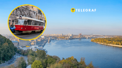 Загальна довжина всіх маршрутів у місті становить майже 180 кілометрів