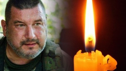 Олег Куцин погиб в боях в Харьковской области