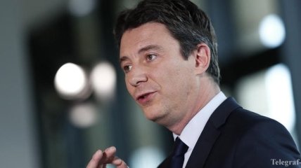 Секс-скандал: Во Франции кандидат в мэры снялся с выборов