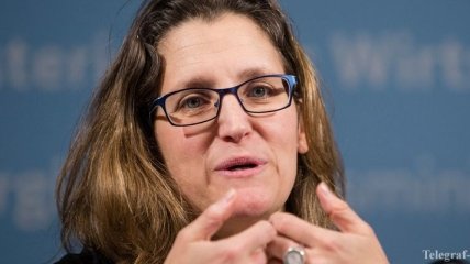 Канада расширила санкционный список против Сирии