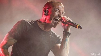 Появился ролик с солистом "Linkin Park", снятый незадолго до его смерти (Видео)