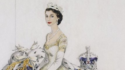 Сьогодні королева Єлизавета ІІ відзначає своє 94-річчя