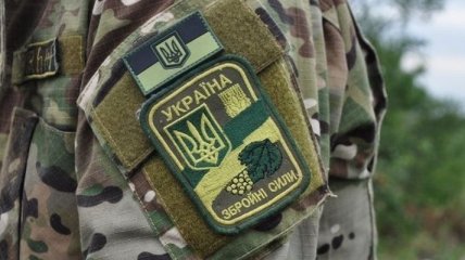 Сутки в АТО: Четверо украинских бойцов ранены, еще двоих контузило