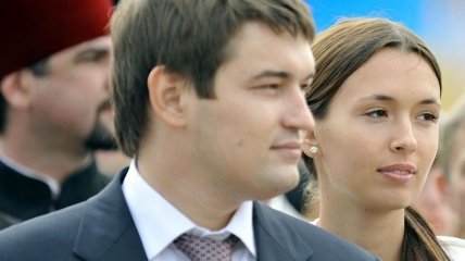 Сын Ющенко избавится от пентхауса за миллион долларов