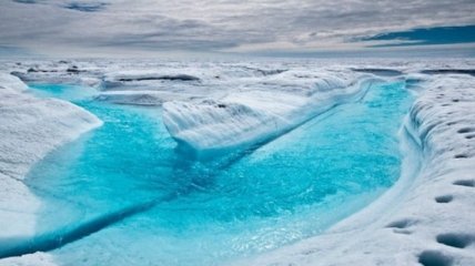 Ученые выяснили причину таяния ледников в Гренландии