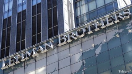 Lehman платит бонусы даже после банкротства