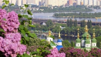 В Украине в ближайшие дни погода не изменится