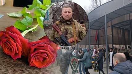 Известный лучник из Каменского Руслан Завгородний погиб в ходе боевых действий