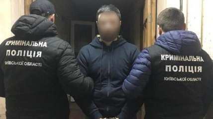Під Києвом викрали іноземців з діамантом за $400 тисяч: поліцію поставили на вуха (фото, відео)